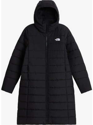 The North Face NF0A8H1A-JK3 Aconcagua Hooded Parka Kadın Mont