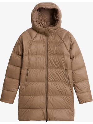 The North Face NF0A8D3K-2H9 Hydrenalite™ City Down Hooded Parka Kadın Mont