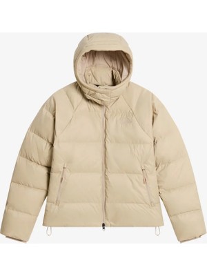 The North Face NF0A8D3J-JK3 Hydrenalite™ City Down Hooded Jacket Kadın Mont