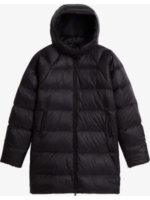 The North Face NF0A8D3K-2H9 Hydrenalite™ City Down Hooded Parka Kadın Mont