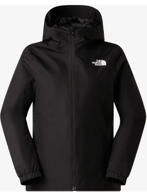 The North Face NF0A8G10-JK3 Quest Ins Jacket Kadın Mont