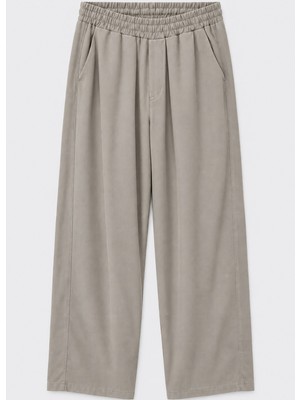 Brandhills Bej Renk  Karışımlı Pantolon