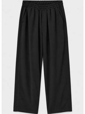 Brandhills Siyah Renk  Karışımlı Pantolon