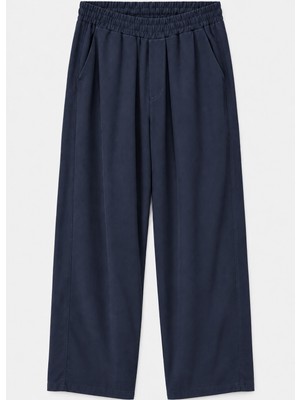 Brandhills Lacivert Renk  Karışımlı Pantolon