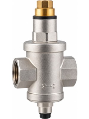 Klepsan 3500 Basınç Düşürücü Dişi 3"