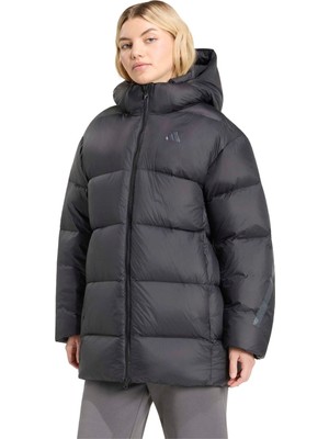 Adidas Kadın Günlük Ceket W Z.n.e. Parka KF7591