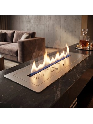 Dorlote DRL2302 Bioethanol Burner Hazne
