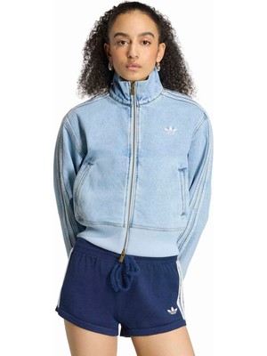 Adidas Kadın Günlük Ceket Fb Tt D KQ6492