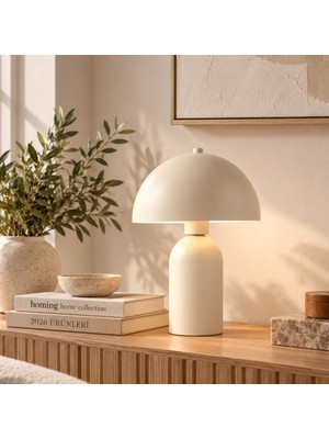 Homing Felice Mantar Modern Abajur