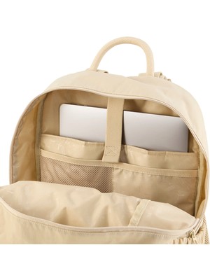 Puma Erkek Bej Puma Puma.bl Backpack Bej Erkek Sırt Çantası