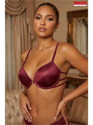 Le Jardin 7007 Valerıa Bordo