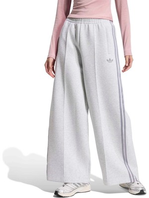 Adidas Kadın Günlük Eşofman Altı Spacer Pant HY8044