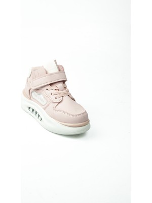 Pepino 2352 Pembe Kız Çocuk Bot