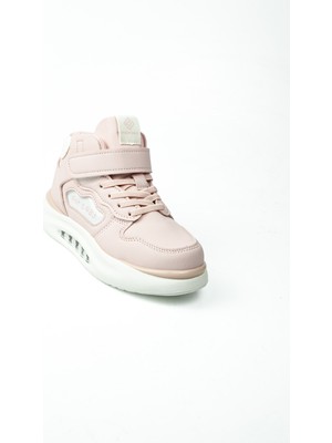 Pepino 2352 Pembe Kız Çocuk Bot