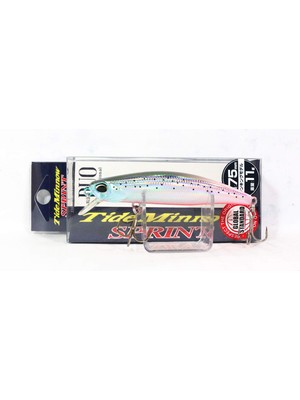 Duo Tide Minnow 75 Sprint ANA4032 Itou Rb Suni Yem