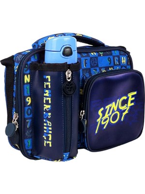 Fenerbahçe  24754 Me Collectıon Beslenme Çantası Lacivert