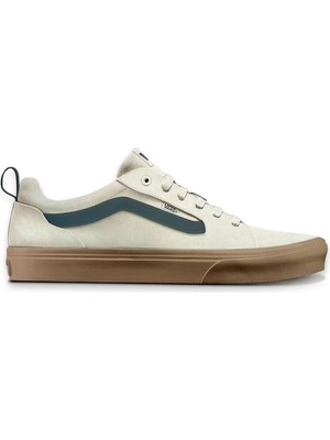 Vans VN000CT4 Mn Filmore Sneakers Krem Unisex Spor Ayakkabı