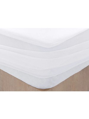 Yataş Mini Pamuk Full Kenar Sıvı Geçirmez Alez 60 x 120 cm