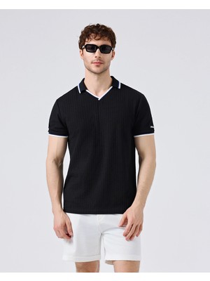 Ellesse Polo Yaka Erkek Tişört 5SM5491
