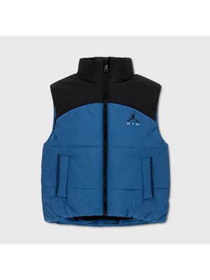 Nike Nıke Jordan Jdn Puffer Vest Erkek Çocuk Yelek
