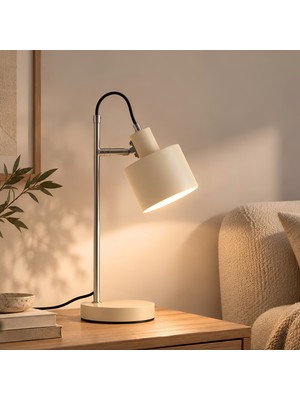 Homing Norr Iskandinav Abajur ve Masa Lambası