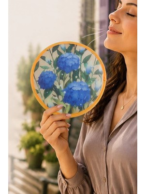 Eco Lounge Kore Yelpaze 25 cm