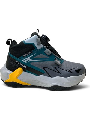 Buckhead Napolyon Hıgh Çocuk Waterproof Outdoor Bot