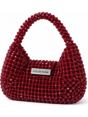 Pileli Store Stracci Berry