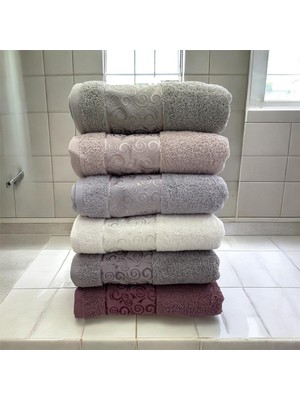 SoftPlus %100 Pamuklu El Havlusu Seti