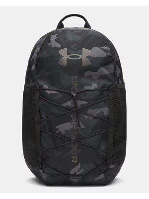 Under Armour Ua Hustle Sport 6.0 Backpack Unısex Sırt Çantası 6000397