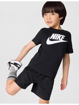 Nike Nıke Futura Evergreen Erkek Çocuk Tişört