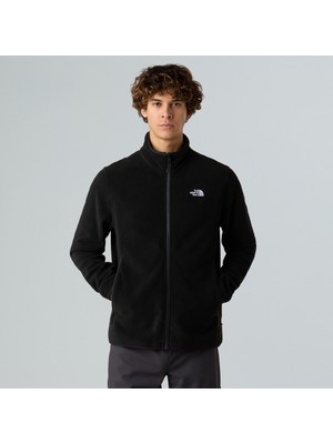 The North Face M Glacıer Fleece Jacket Erkek Polar Ceket NF0A8D0RJK31