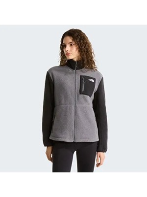 The North Face W Yumıorı Full Zıp Kadın Polar Ceket NF0A8E88RPI1