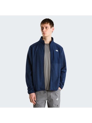 The North Face Performance Fleece Fz Jkt Polar Ceket NF0A8CVV8Q01