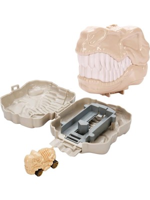 Midas Toptan 5456 Sun-Rst-Dinozor Kamyon Bas Fırlat 2r 12D Midas