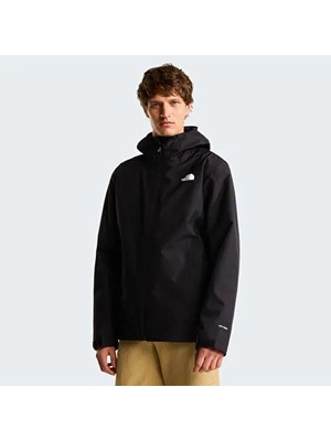 The North Face M Quest Trıclımate Erkek 3'ü 1 Arada Mont NF0A8G0SJK31
