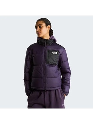 The North Face W Nuketo Synth Ins Jacket Kadın Mont NF0A8J44GJI1