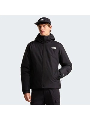The North Face M Quest Ins Jacket Erkek Mont NF0A8G0TJK31