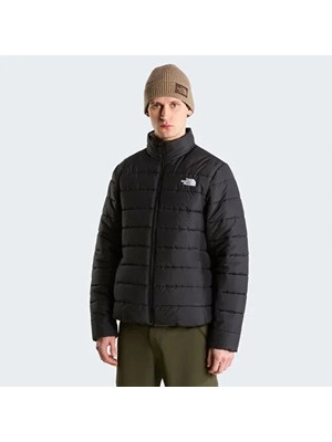 The North Face M Aconcagua Jacket Erkek Mont NF0A8H0MJK31