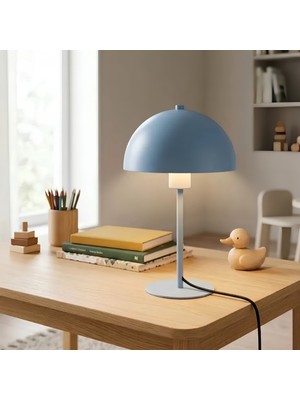 Homing Strada Modern Metal Abajur 242948