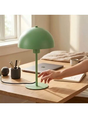 Homing Strada Modern Metal Abajur 242948