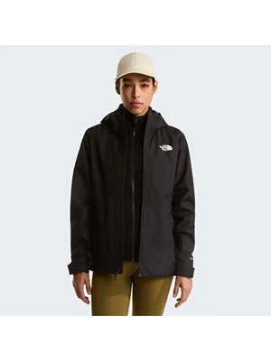The North Face W Quest Trıclımate Kadın 3'ü 1 Arada Mont NF0A8G11JK31