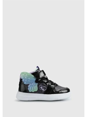 Pepino 1721 Sneaker Siyah (26-30)