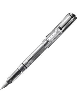 Lamy Vista Dolma Kalem S12-M Şeffaf