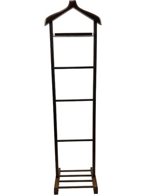 Reyo Gürgen Tekli Dilsiz Uşak Ceviz Cilalı 155 cm - MLD0TC155