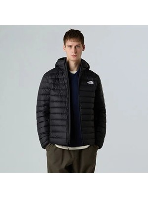 The North Face M Classıc Down Hooded Jacket Erkek Kaban NF0A8D1TJK31