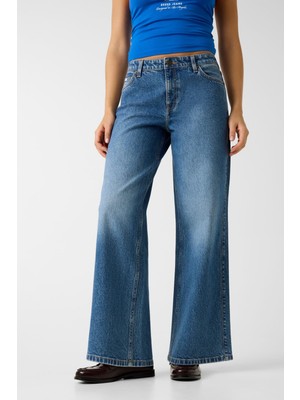 Guess Gj G11 Wıde Leg