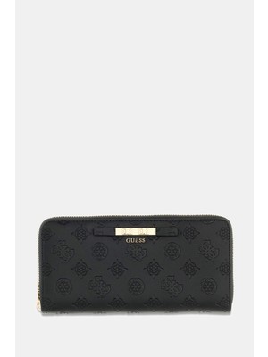 Guess Carmella Slg Large Zıp Around