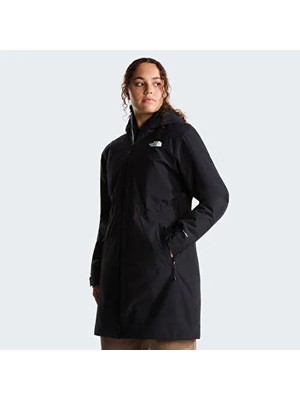 The North Face W Hıkesteller Insulated Parka Kadın Kaban NF0A8J68JK31