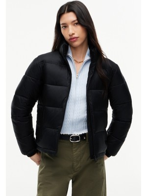 Tommy Jeans Tjw Pckbl Hood Ess Puffer Ext